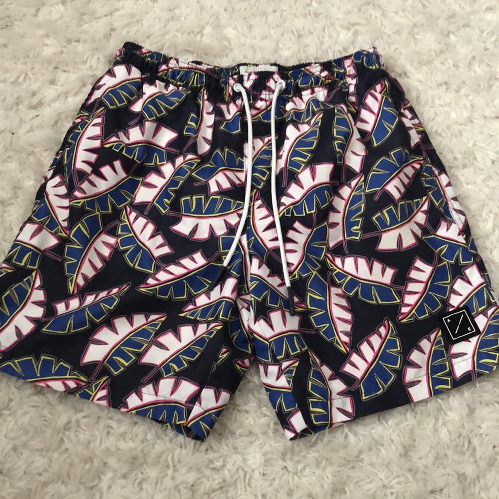 American Eagle men’s bathing suit